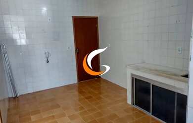 Imagem 6: Aluguel de apto no Centro (R.16 de Março) 2 quartos, Dep. e garagem R$ 1.800,00 + taxas