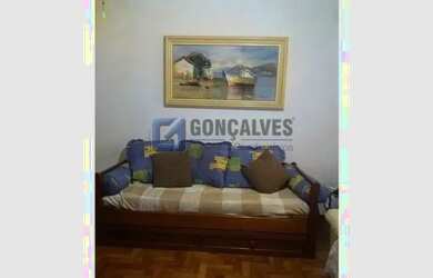 Imagem 2: SAO BERNARDO DO CAMPO - Residential / Sobrado - FERRAZOPOLIS