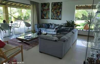 Imagem 3: Camaçari - Casa de Condomínio - Busca Vida (Abrantes