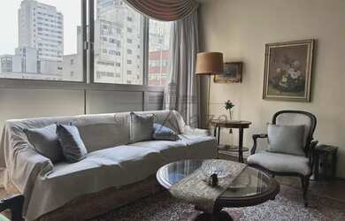 Imagem 3: Apartamento Cobertura Duplex em São Paulo