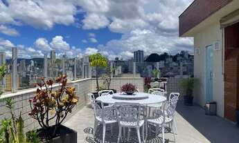 Imagem 2: Belo Horizonte - Apartamento Padrão - Prado