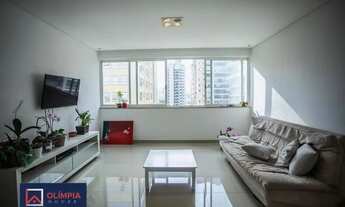 Imagem 4: Venda Apartamento 3 Dormitórios - 133 m² Vila Clementino