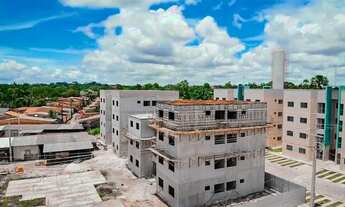 Imagem 3: Repasse Condomínio Torres Alamo