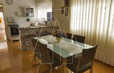 Imagem 4: Araçatuba - Casa - Guanabara