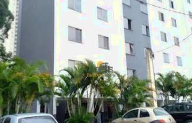 Imagem 2: Apartamento com 2 dormitórios para alugar, 48 m² por R$ 1.200,00/mês - Butantã - São Paulo