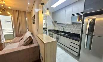 Imagem 2: SANTOS - Apartamento Padrão - VILA MATHIAS