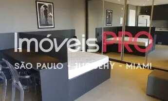 Imagem: Campo Belo ! Mobiliado com ar condicionado!