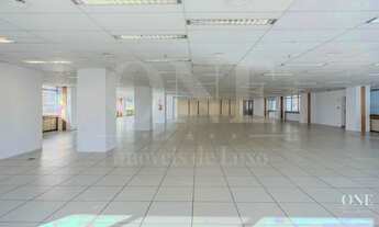 Imagem 2: PORTO ALEGRE - Conjunto Comercial/Sala - Praia De Belas