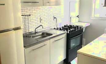 Imagem 2: VENDA DE APTO Apartamento com 2 dormitórios