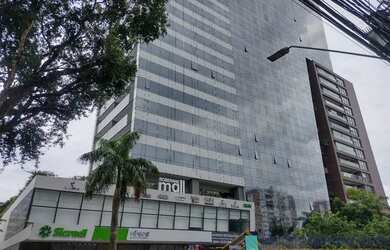 Imagem 2: Sala Comercial Aérea para venda em Manaus - AM