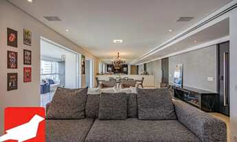 Imagem 6: Apartamento à venda no bairro Itaim Bibi - São Paulo/SP, Zona Sul