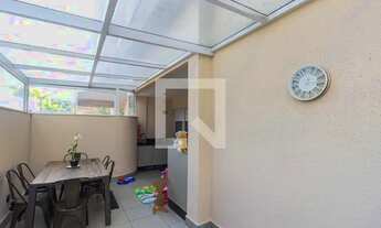 Imagem 7: Apartamento para Aluguel - Quitaúna, 2 Quartos, 113 m2