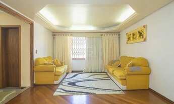 Imagem 4: Casa de 264m² , Bairro Vila Ipiranga