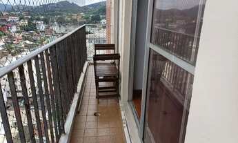 Imagem 3: Apartamento a venda Estrada do Pau Ferro