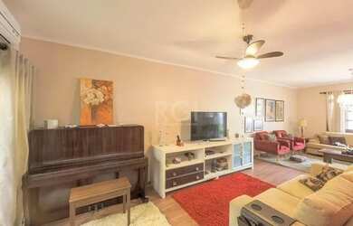 Imagem 5: Casa para Venda - 300m², 3 dormitórios, sendo 1 suites, 3 vagas - Santo Antonio