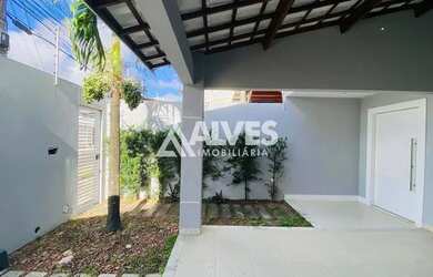 Imagem 6: CASA COM 3 QUARTOS SENDO 1 SUÍTE MASTER NO BAIRRO CIDADE NOVA