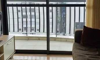 Imagem: Apartamento para alocação no Jardim Paulista