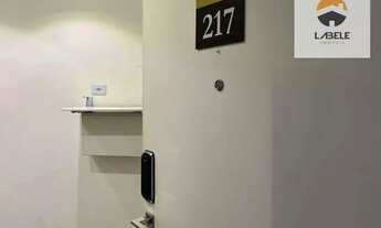 Imagem: Sala, 41 m² - venda por R$ 280.000,00 ou