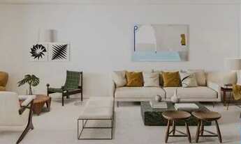 Imagem 6: COBERTURA - JARDIM AMÉRICA - SP