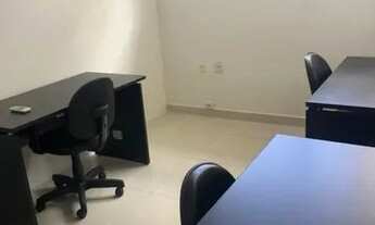 Imagem 5: NATAL - Conjunto Comercial/Sala - BARRO VERMELHO