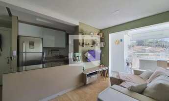 Imagem: Apartamento para venda possui 71 metros