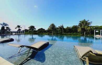 Imagem 2: Apartamento de 2 quartos para alugar no bairro Campeche