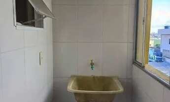 Imagem: Apartamento com 2 dormitórios para alugar