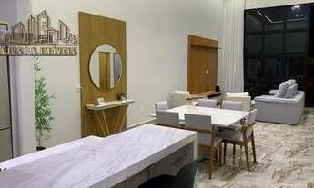 Imagem 1: Casa a venda no Condomínio Villa dos Inglezes, Sorocaba /SP