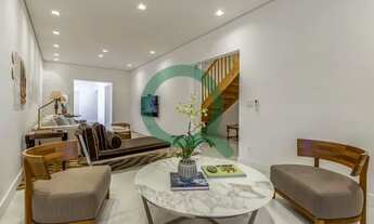 Imagem 3: São Paulo - Casa de Vila - Jardim América