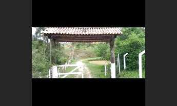 Imagem 6: Aluga se citio no brilhante