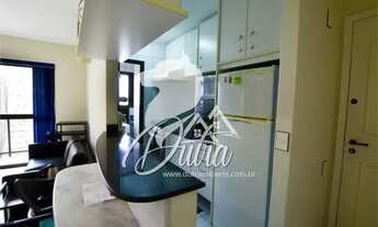 Imagem 6: Olympic Jardins Jardim Paulista 63m² 02 Dormitórios 01 Suítes 2 Vagas