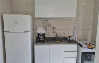 Imagem 4: Apartamento - Centro - Residencial San Giuseppe - 45m² - 1 Dormitório