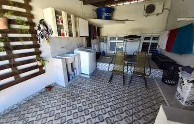 Imagem 7: Casa em ouro preto 2 pavimentos 4 qtos 2 st quintal 2 vgs px centro comercial