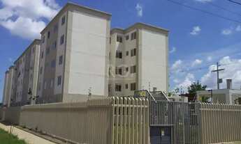 Imagem 2: Apartamento para Venda - 41.19m², 2 dormitórios, 1 vaga - Hípica