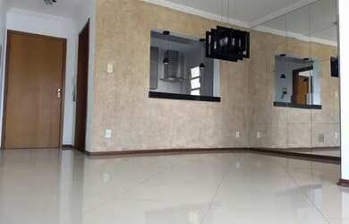 Imagem 4: Apartamento para locação no Condomínio Edifício Cláudia Vieira em Sorocaba - SP