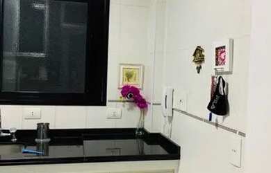 Imagem 7: Apartamento Venda 2 Dormitórios - 70 m² Vila Mariana