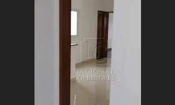 Imagem 7: Apartamento com 2 dormitórios à venda, 55 m² por R$ 250.000,00 - Cidade Satélite Santa Bár