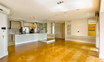 Imagem 2: Apartamento, 126 m² - venda por R$ 2.900.000,00 ou aluguel por R$ 17.300,00/mês - Vila Olí