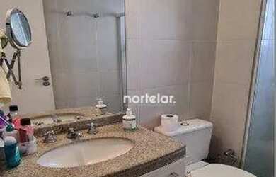 Imagem 4: Lindo apartamento no Alto da Lapa, 2 dorm (1 suite) com 2 vagas.