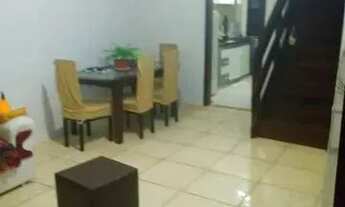 Imagem 3: Casa de condomínio para aluguel possui 250 metros quadrados com 3 quartos