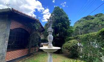 Imagem 2: Casa de condomínio para venda com 153 metros quadrados com 3 quartos