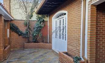 Imagem 2: Casa Vila Mariana