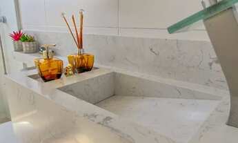 Imagem 7: Apartamento 1 suíte + 1 dormitório Dom Bosco Itajaí