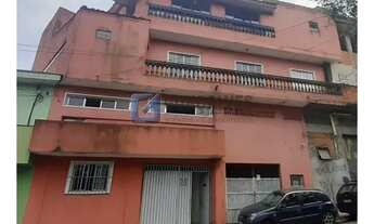 Imagem 2: SAO BERNARDO DO CAMPO - Residential / Home - BAIRRO DOS CASAS