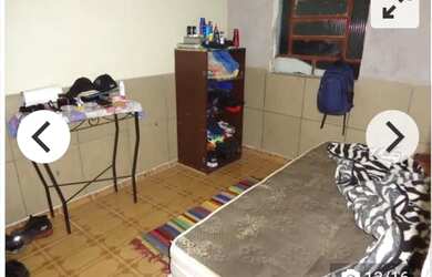 Imagem 4: URGENTE! ATENÇÃO! Linda casa na QR 504! 3Quartos!2Banheiros! Ac. Financiamento! Confira!