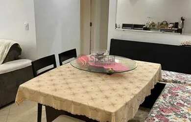 Imagem 6: Apartamento para venda e locação no Tatuapé