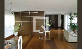 Imagem 2: Apartamento para Aluguel - Panamby, 3 Quartos, 224 m2