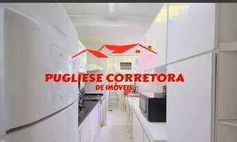 Imagem 3: Apartamento para Venda em São Paulo, Mirandópolis, 2 dormitórios, 2 banheiros