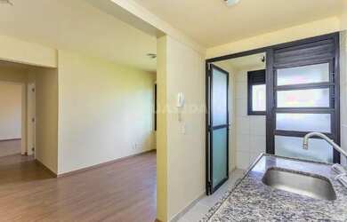 Imagem 7: Apartamento de 2 dormitórios, sendo 1 suíte no bairro Tristeza