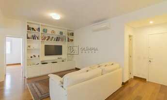 Imagem 2: Apartamento Venda Vila Nova Conceição 112 m² 2 Dormitórios